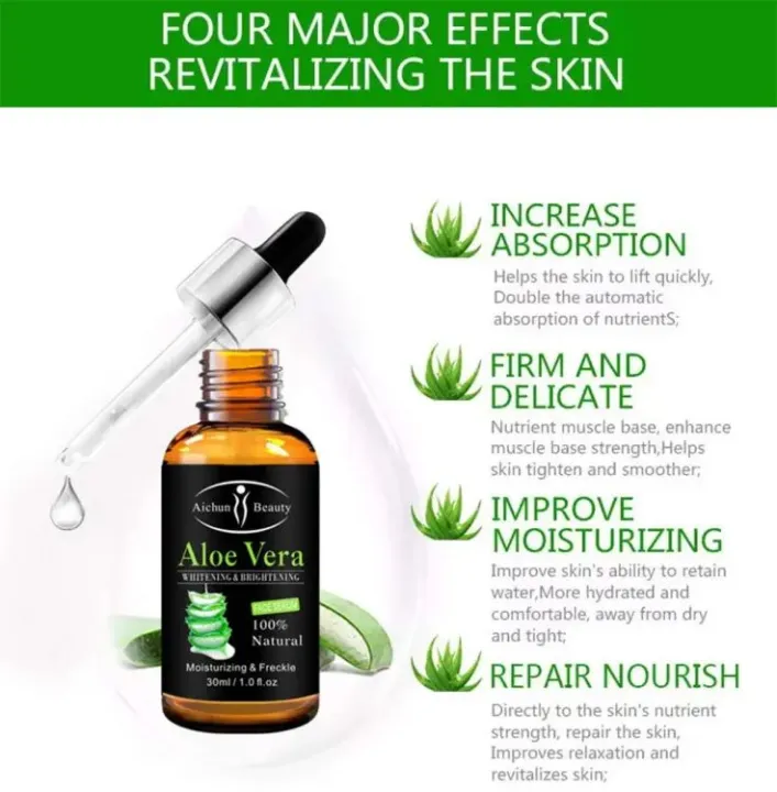 Aichun%20Beauty%20Aloe%20Vera%20Moisturizing%20Face%20Serum%20For%20All%20Skin%2030ml%20-%20Image%202
