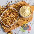 Premium Roasted Chickpeas (Kaly Bunay Hovy Chany) 150g - High Protein Roasted Kala Chana Healthy Snack. 