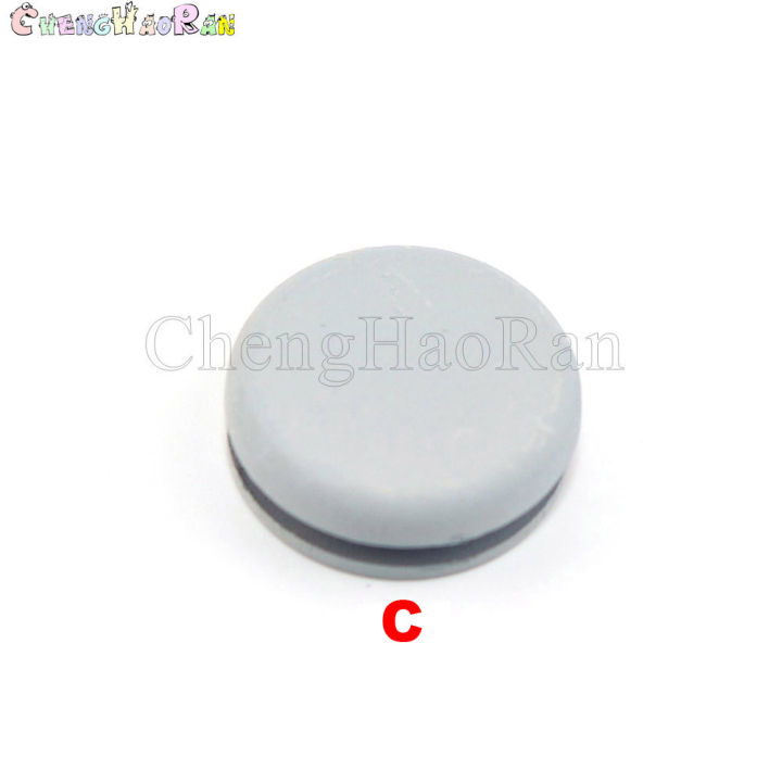 2pcs/lot%20Replacement%20Plastic%20Hard%20Thumbstick%20Thumb%20Stick%20Joystick%20Cap%20for%203DS%20XL%20for%20New%203DS%203DSXL%20XL%20LL/%20New%202DS%20-%20Image%204