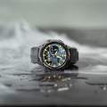 KOSPET TANK T3 Calling Rugged Smartwatch. 