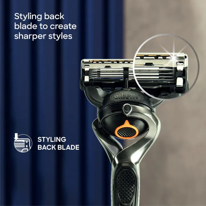 Gillette%20Fusion5%20Proglide%20Razor%20Blades%202Pcs%20-%20Image%204