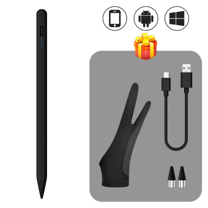 Universal%20Stylus%20Magnetic%20Stylus%20For%20Smartphones%20Tablet%20Computers%20Android%20Pencil%20For%20%20%20%20%20Tablet%20Pencil%20-%20Image%207