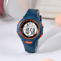 UTHAI CE49 Kids Watches Fashion Luminous Waterproof Alarm Clock Smart Watches Boys and Girls Student Electronic Wristwatch . 