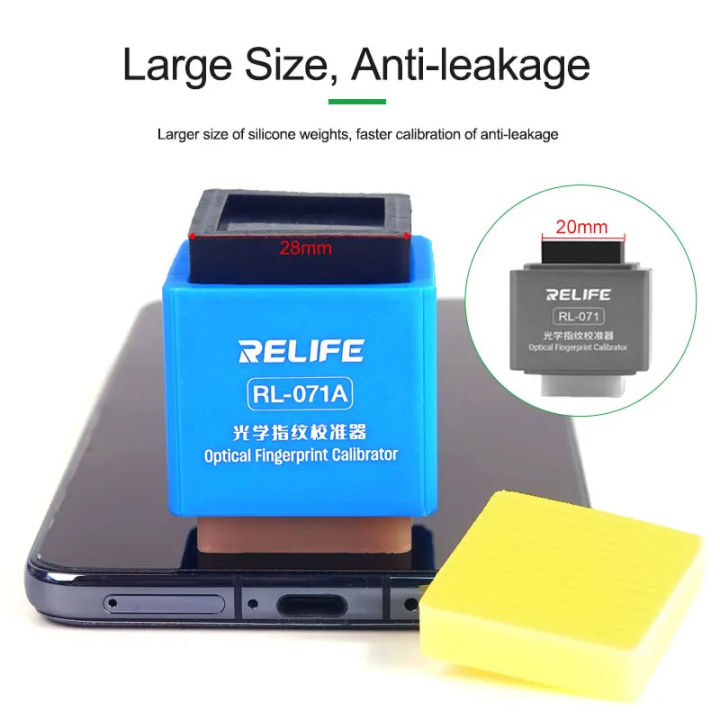 Relife%20RL-071/RL-071B/A%20Android%20Fingerprint%20Calibrator%20for%20HUAWEI%20XIAOMI%20OPPO%20Android%20Phone%20Optical%20Fingerprint%20Calibrator%20Tool%20-%20Image%203