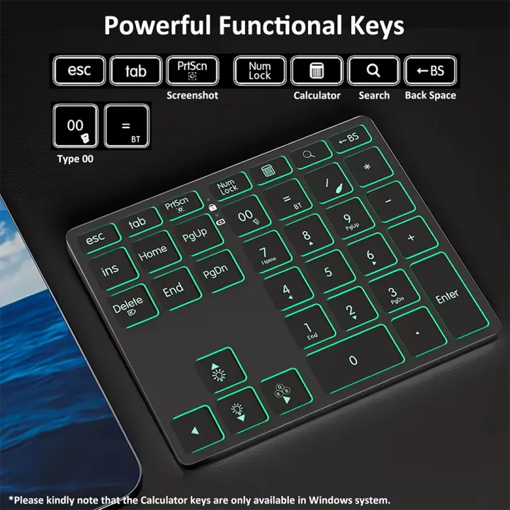 Tri-Mode%20Aluminum%20Numpad%207-Color%20LED%20Backlit,%20BT5.0/USB/2.4G%20Wireless%20Rechargeable%20Number%20Pad%2035-Key%20Scissor%20Switches%20%20%EF%BB%BFkeyboard%20-%20Image%205