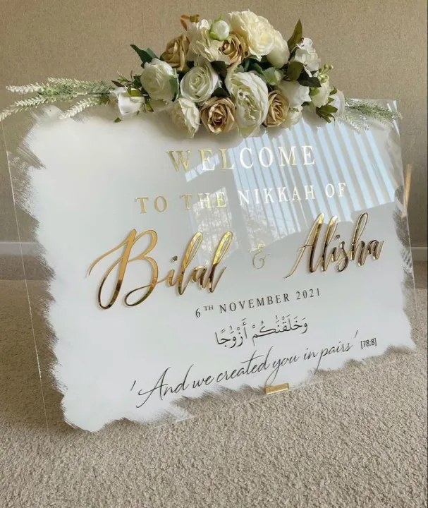 Customized%20Nikkah,%20Barat,%20Waleema,%20Engagement,%20Mehndi%20Welcome%20Entry%20Signage%20Board%20-%20Acrylic%20Sheet%20Board%20-%20Welcome%20Entry%20Wedding%20Board%20%20-%20Customize%20Entry%20Wedding%20Board%20-%20Image%204