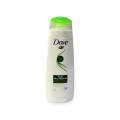 Dove Shampoo Hairfall Rescue - 250ML and 370ML. 