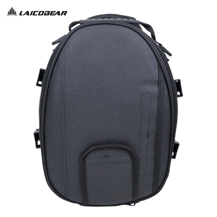 Motorcycle%20Tail%20Bag%20Black%20Motorbike%20Waterproof%20Tail%20Travel%20Rider%20Luggage%20Rear%20Back%20Seat%20Bag%20Large%20Capacity%20Saddle%20Bag%20-%20Image%202