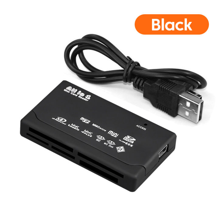 Multifunctional%20Usb%202.0%20Memory%20Card%20Reader%20All%20In%20One%20Card%20Reader%20Mini%20SD%20TF%20CF%20M2%20XD%20MS%20Carder%20Reader%20-%20Image%207