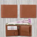Men's Wallet leather Purse Coin Purse High Qualit Wallet. 