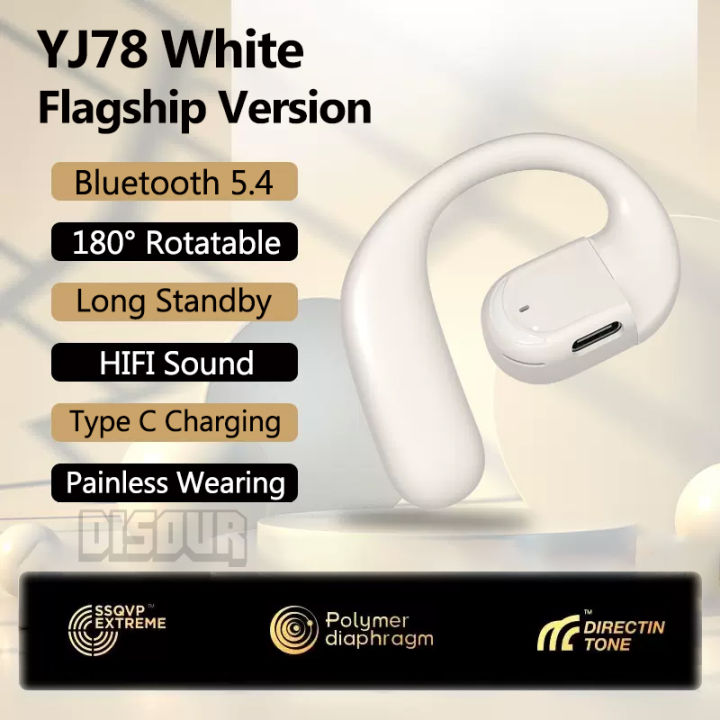 Bluetooth%205.4%20Business%20Earphone%20Wireless%20Single%20Headphone%20with%20HD%20Mic%20Ear%20Hook%20HiFi%20Stereo%20Music%20Earbud%20for%20%20%20Phone%20-%20Image%206