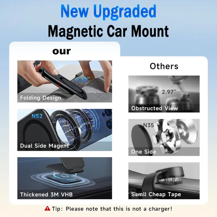 Kcimo%20Magnetic%20Phone%20Holder%20for%20Car%20Mount%20with%20Dual%20Side%20Strong%20Magnets%20Ultrathin%20Adjustable%20Cell%20Phone%20Holder%20Accessories%20-%20Image%204