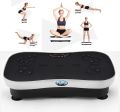 Vibration ultra fitness massager, ultra slim whole body shaper, advanced mini ultra thin shaping machine, vibrator, body shaper machine, exercise fitness equipment. 