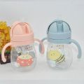Baby Water Bottle / Mom pot 300ml -1pcs. 