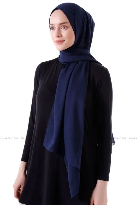 Plain%20Chiffon%20Georgette%20Hijab%20Stoller%20Scarf-Multicolor%20Stoller%20For%20Girls%20and%20Womens%20-%20Image%203