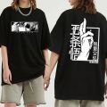 Fashion Summer Funny Anime Satoru Gojo Jujutsu Kaisen T Shirt Men Oversized Short Sleeve Sport Casual T Shirt Sport Soft Tops. 