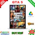 GTA 5 Orignal Offline Story Mode ( FiveM ) For Pc/Laptop. 