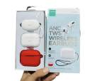 Oneplus Airpods Pro TWS Wireless Bluetooth Earbuds with Silicone Case. 