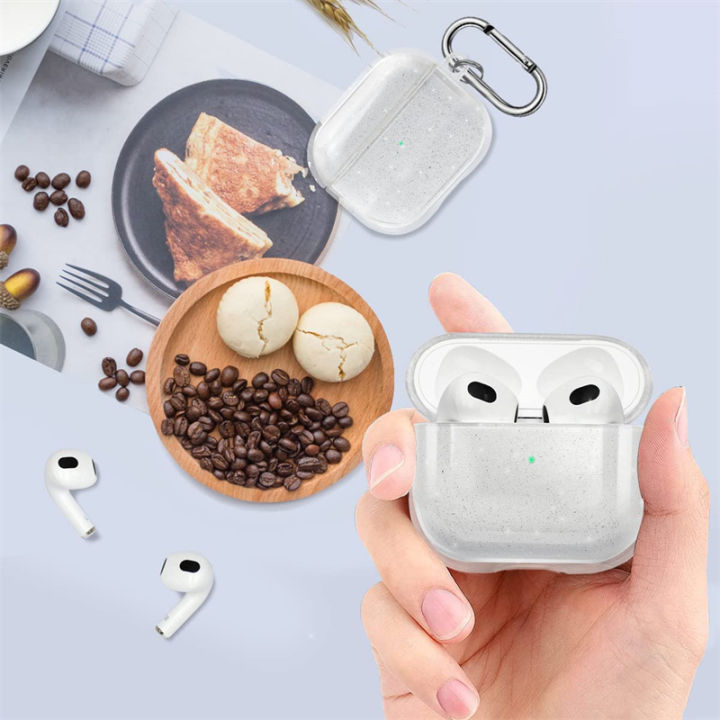 Bling%20Glitter%20Clear%20Earphone%20Case%20For%20Airpods%20Pro%201st%202nd%20gen%20Wireless%20Headphone%20Cover%20For%20Air%20Pods%203%202%201%20Soft%20Silicone%20Box%20Bags%20-%20Image%206