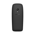 Nokia 6310 Dual Sim Met Black Made In Vietnam. 