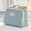 9-layer Large-capacity Pencil Case Beautiful Canvas Multi-functional Pencil Case School Supplies And Stationery.