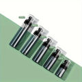 1PC 30ml 60ml 80ml 100ml 120ml Spray Bottle Fine Mist Sub-bottling Travel Portable Small Cosmestic Bottle. 