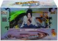 KAYOU Original Naruto Cards Box Anime Figure Card Booster Pack Sasuke Collection Hobby Flash Card Toy Birthday xmas Gift Kids. 