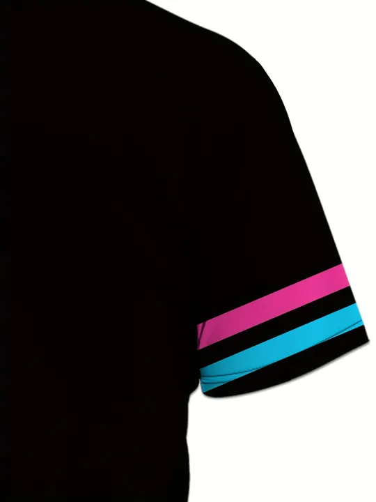 2025%20New%20Men%20MIAMI%20NO.3%20Print%20Casual%20Short%20Sleeve%20T-Shirt%20Shorts%20Set%20Adult%20Basketball%20Jersey%20Jogging%20Suit%202%20Piece%20Set%20Clothes%20-%20Image%206