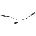For BMW Motorcycle Connection Cable Battery Charger SAE Plug A 3 For Device Charging, Heating, Battery Management. 