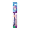 Kodomo Soft Toothbrush 0.5-2 years. 