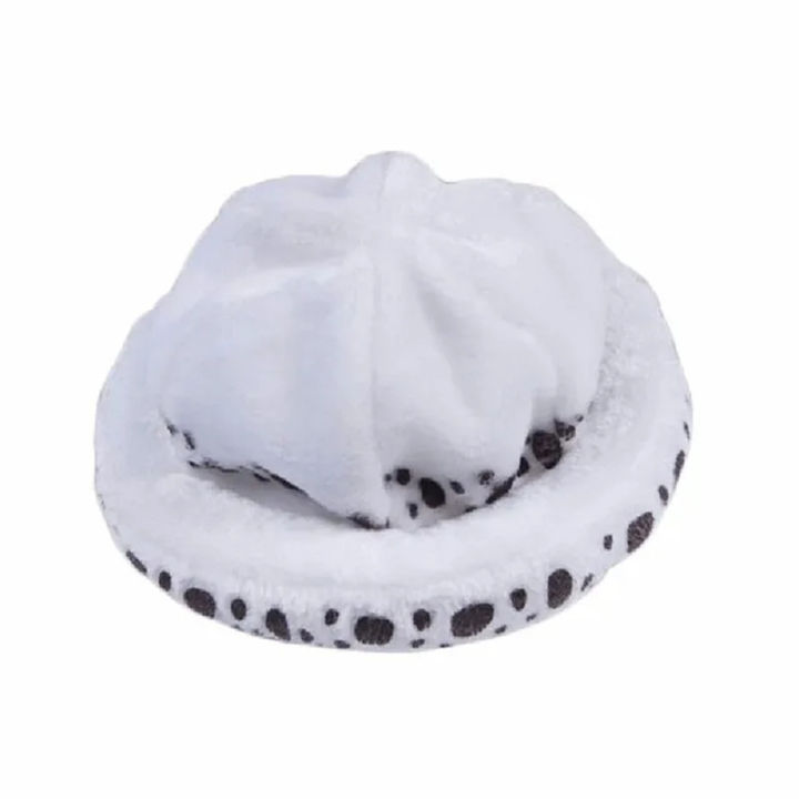 Anime%20Trafalgar%20Law%20Hat%20Cosplay%20Costumes%20Unisex%20White%20Spot%20Plush%20Cap%20Accessories%20Baseball%20Cap%20Collection%20Gift%20Halloween%20-%20Image%202