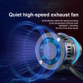 Automotive H7 9006 Laser Headlight Bulbs Canbus H11 9005 HB3 Projector Auto Fog Lights 3000K 6000K 8000K Modification LED Lights. 