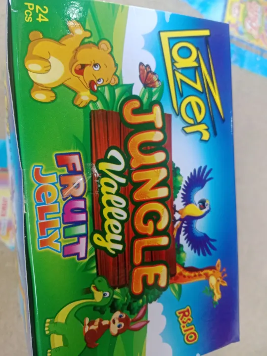 Lazer%20jungle%20Fruit%20Jelly%2024%20Pcs%20-%20Image%203