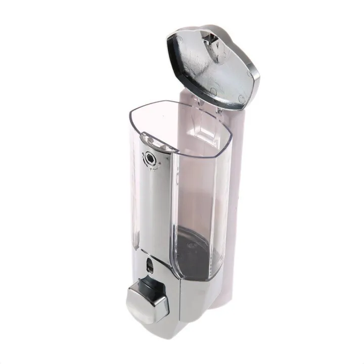 Wall%20Mounted%20Liquid%20Soap,Shampoo%20and%20Hand%20wash%20Dispenser%20for%20Sink%20Bathroom%20350%20ml%20-%20Image%206
