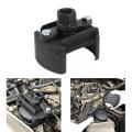 Heavy duty oil filter remover, remove filter, remove filter, oil filter remover 60mm-80mm used for removing oil filter. 
