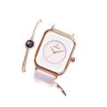 Only Watch New Design Ladies Girls Fashion Watch Square. 