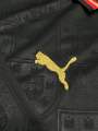 Portugal Jersey new black Colour Jersey new season.