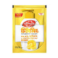 Lifebuoy Handwash (Soap) Lemon Fresh Refill 170ml (Bundle of 3). 