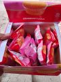 Orivinal Gibs Kup Cake (Pack Of 15 Pieces) / Strawberry Flavour / Very Softly Cake / With Affordable Price. 