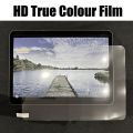 3Pcs Pet Screen Protector For iPad 11th A16 10th Generation 9th 8th 7th 6th 5th Mini 7 A17 Pro Mini 6 Film No Glass.