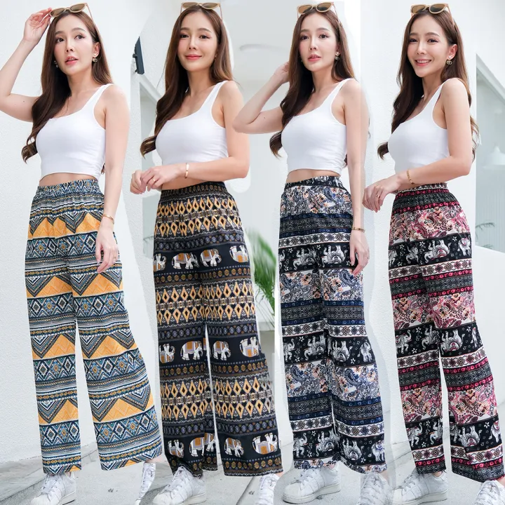 %F0%9F%94%A5%20Elephant%20Pants%20%F0%9F%94%A5%20Elephant%20Pattern%20Trousers%20%E2%9D%A4%EF%B8%8F%20Made%20in%20Thailand%20%E2%9D%A4%EF%B8%8F%20Italian%20Silk%20Pants%20%F0%9F%90%98%20%E2%9D%A4%EF%B8%8F%20Soft%20and%20Smooth%20Fabric,%20Comfortable%20to%20Wear.%20Elastic%20Waist%20Pants,%20Long%20Pants,%20Very%20Popular%20Fashion%20Pants.%20%F0%9F%8E%89%20The%20Fabric%20Is%20Not%20Thick%20or%20Thin.%20You%20Can%20Be%20Beautif%20-%20Image%204