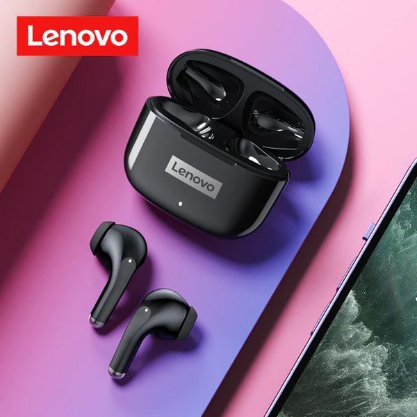 Lenovo%20ThinkPlus%20LivePods%20LP40%20Pro%20TWS%20Earbuds%20%20Headphones%20Wireless%20Bluetooth%20V5.3%20Noise%20Reduction%20Earbuds%20-%20Image%202