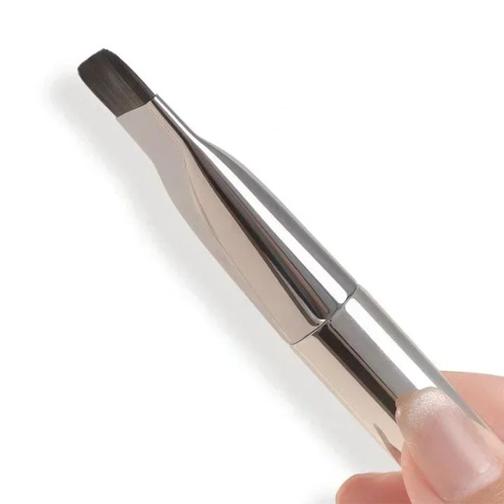 Ultra%20Thin%20Foundation%20Brush%20Lightweight%20and%20Thin%20Face%20Contour%20Brush%20Flat%20Contour%20Brush%20Blending%20Foundation%20Cream%20Makeup%20Brushes%20-%20Image%205