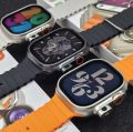 Smartwatch Pulse Pro AMOLED Display | Bluetooth Calling | Heart Rate & Sleep Monitoring | IP67 Waterproof | Fitness Tracker for Android & iOS | 1 Year Brand Warranty. 