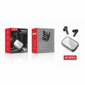 M19 Pro Tws, Twisted Wireless System, Earbuds, Bluetooth Earphone. 