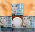 Ifrah Beauty Cream. 