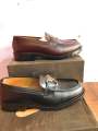 Moccasins shoes for men. 