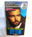 Jackson Moustache & Beard Colour, M-45 Dark Brown ( 5 Min Coverage ). 