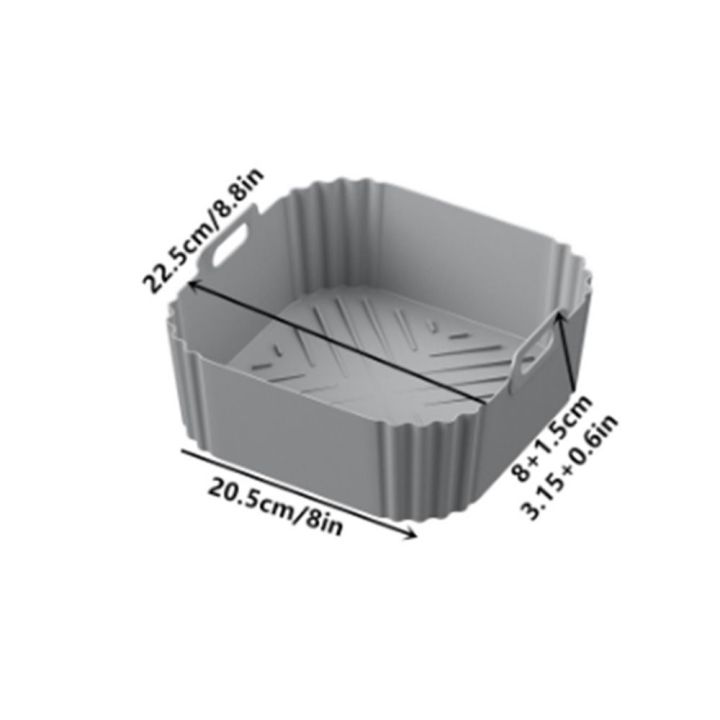 Silicone%20Air%20Fryer%20Baking%20Tray%20Square%205.5-6.2L%20Silicone%20Air%20Fryer%20Liners%20Heightened%20Reusable%20Air%20Fryer%20Basket%20-%20Image%206