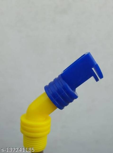 Solar Cleaning & Washing Nozzle
